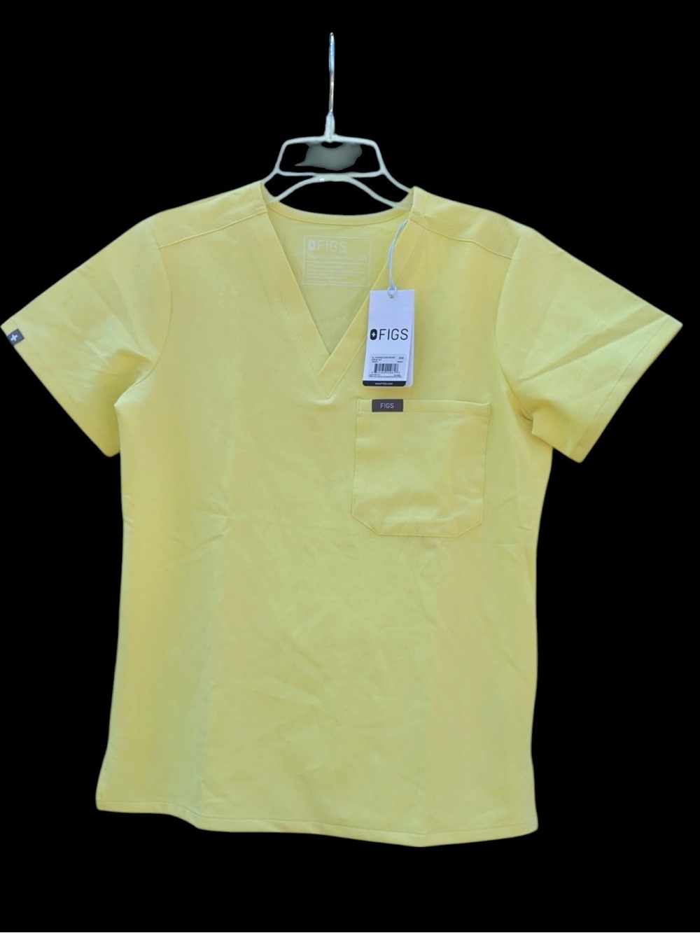 🌝 Figs Sunlight Catarina scrub top 🌝